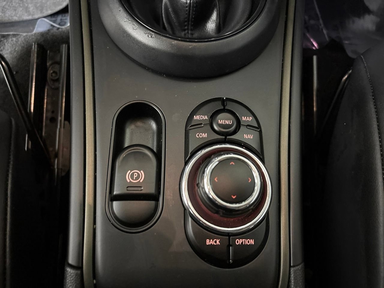 Used 2024 MINI Cooper Countryman S FWD image 19