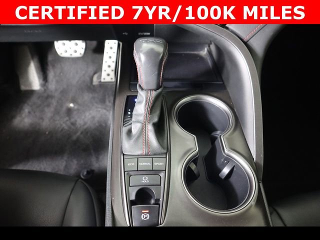 Used 2021 Toyota Camry TRD w/ TRD Package w/JBL Audio FWD image 27