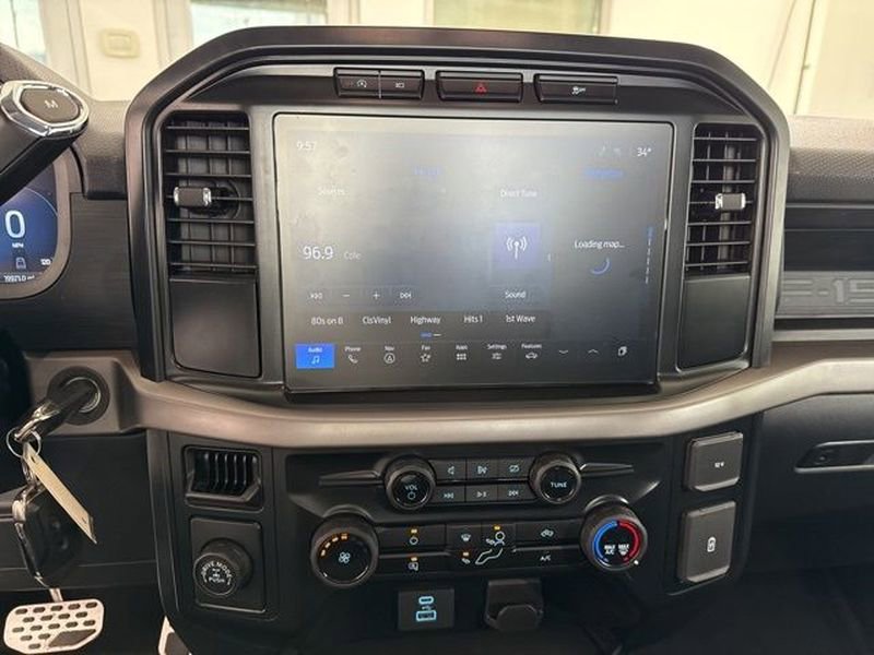 Used 2024 Ford F150 XL image 17