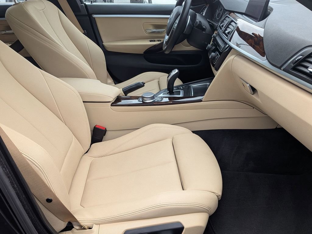 Used 2020 BMW 430i Gran Coupe xDrive w/ Convenience Package image 27