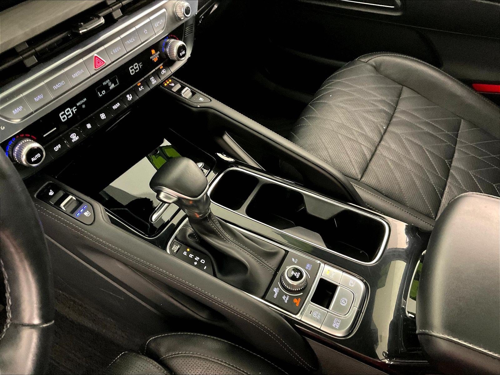 Used 2024 Kia Telluride SX X-Line AWD/4WD image 18