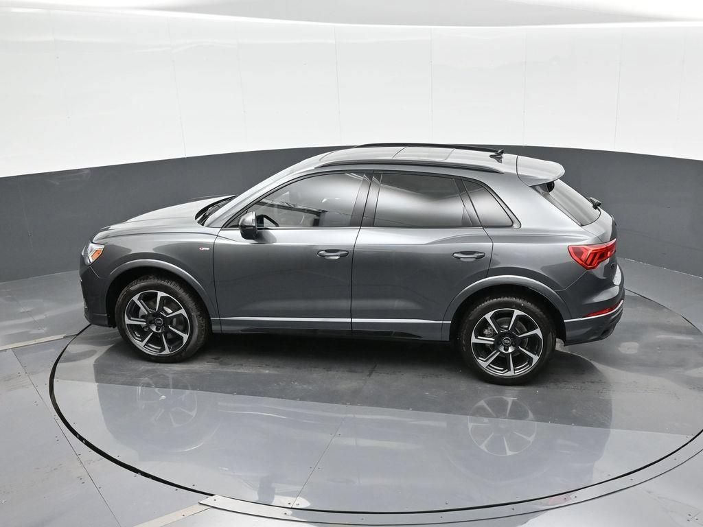 New 2025 Audi Q3 2.0T Premium Plus AWD/4WD image 27