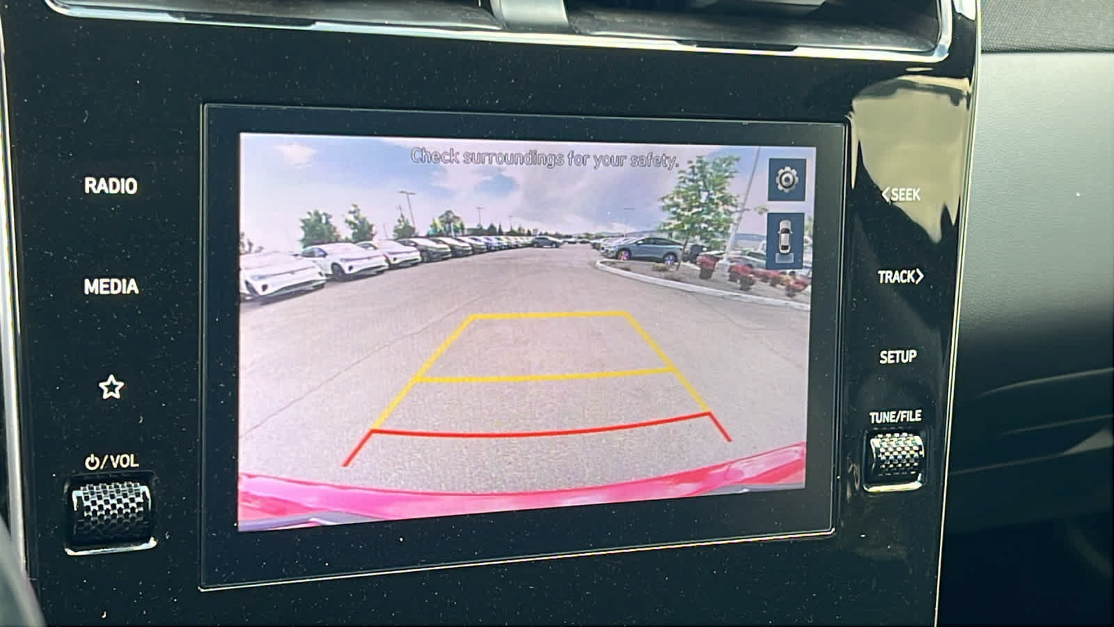 Used 2022 Hyundai Tucson SEL w/ Convenience Package AWD/4WD image 16