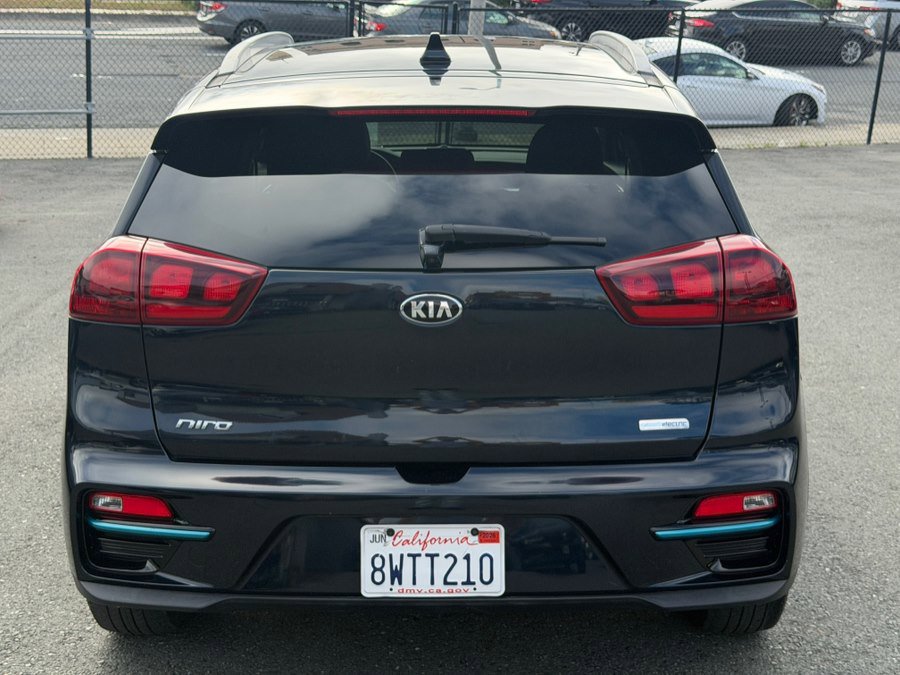 Used 2020 Kia Niro EX w/ Cold Weather Package image 6