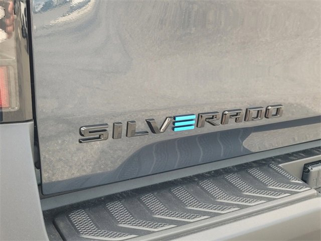 Certified 2026 Chevrolet Silverado EV Trail Boss image 16
