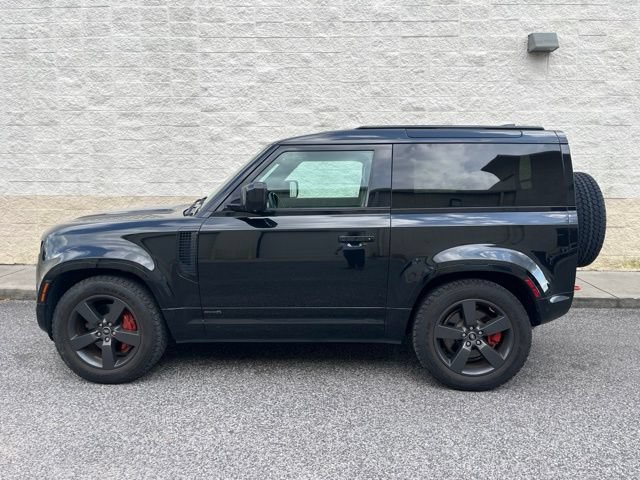 Used 2023 Land Rover Defender 90 X AWD/4WD image 7
