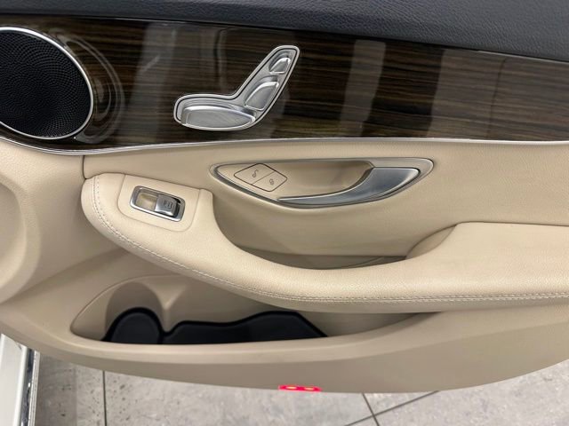 Used 2018 Mercedes-Benz C 300 Sedan image 11