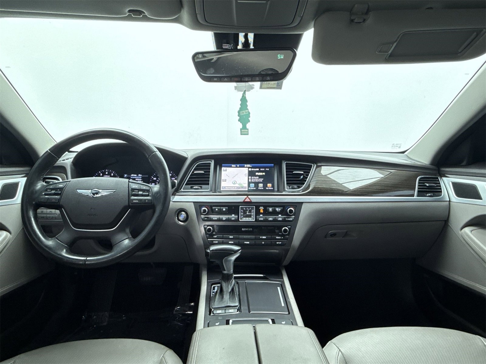 Used 2019 Genesis G80 3.8 image 21