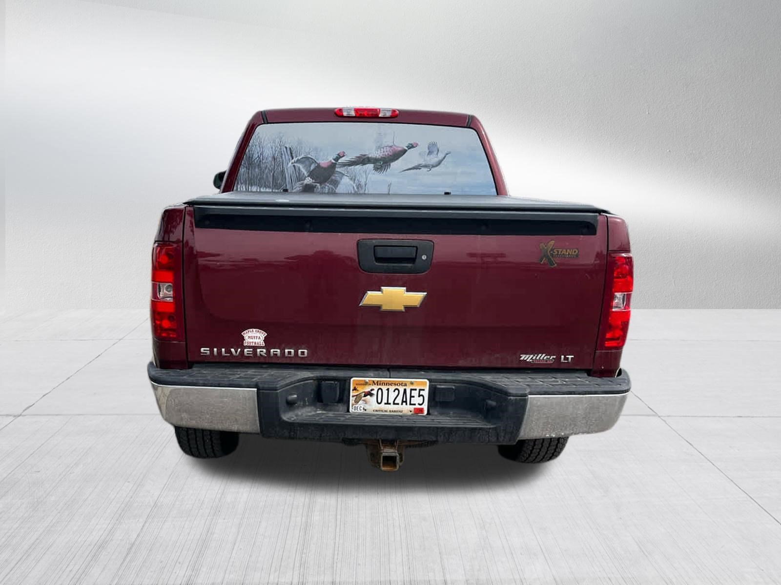 Used 2013 Chevrolet Silverado 1500 LT w/ All-Star Edition image 6