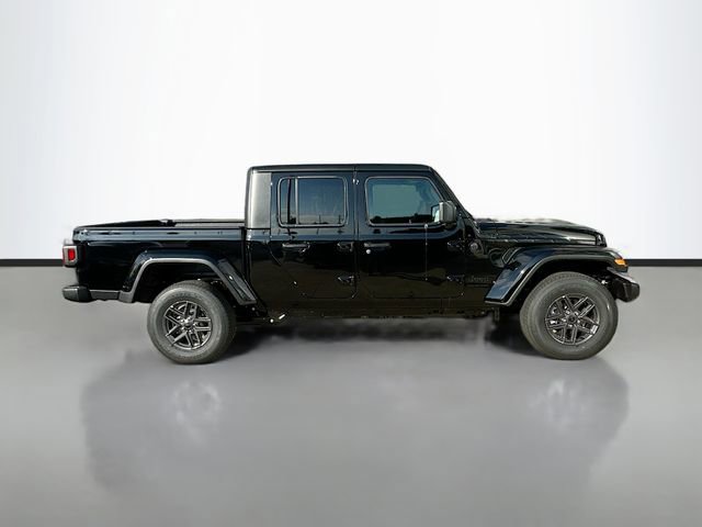 New 2026 Jeep Gladiator Sport image 5