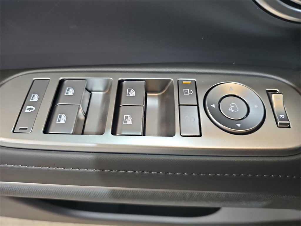 New 2026 Hyundai Palisade Calligraphy image 29