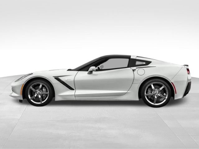 Used 2015 Chevrolet Corvette Stingray Coupe RWD image 34