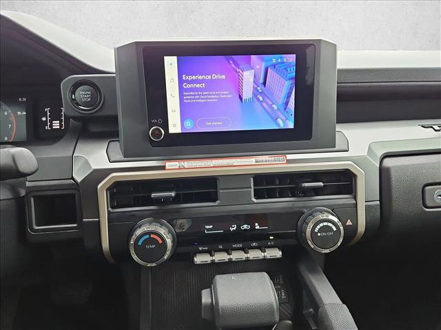 Certified 2025 Toyota Tacoma SR5 AWD/4WD image 14
