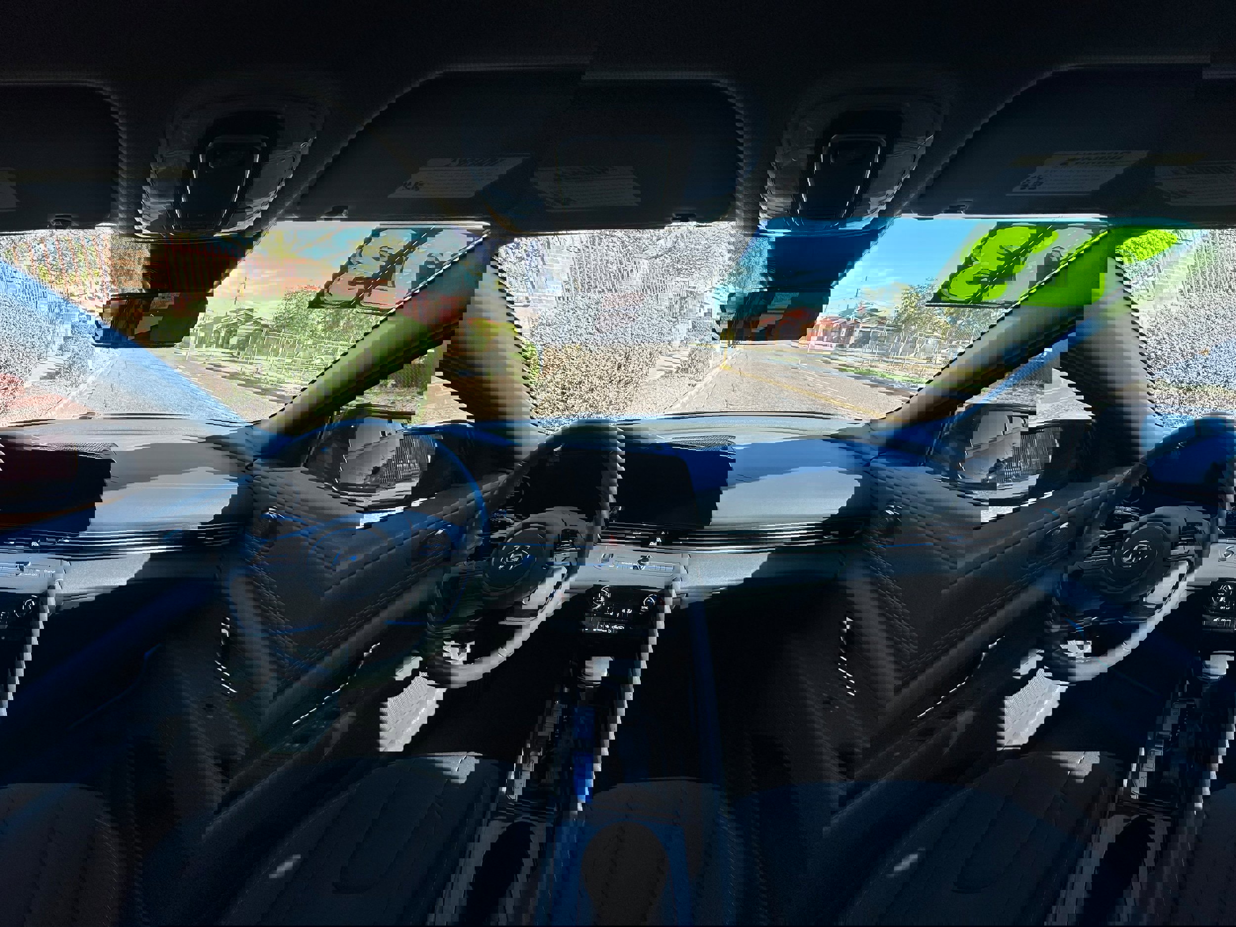 Used 2023 Hyundai Elantra SEL w/ Convenience Package image 13