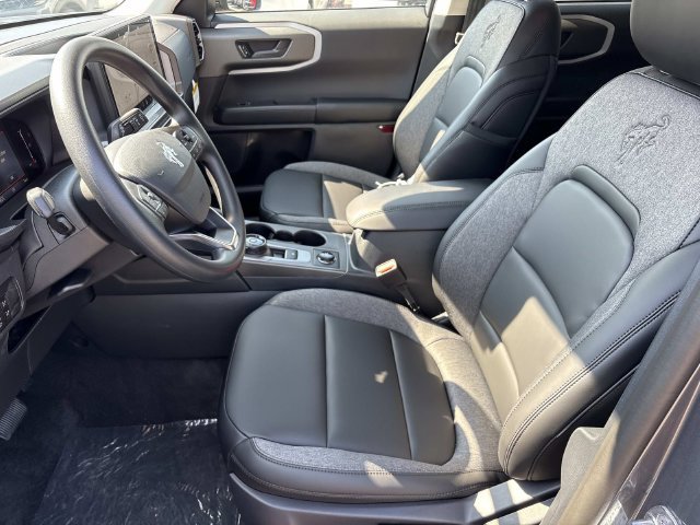 New 2026 Ford Bronco Sport Big Bend w/ Black Appearance Package AWD/4WD image 22