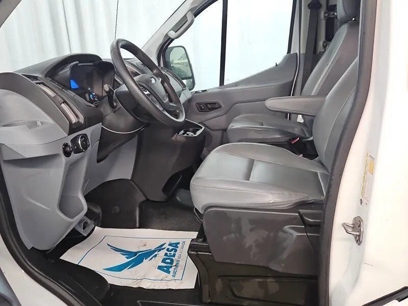 Used 2019 Ford Transit 150 130 Low Roof image 3