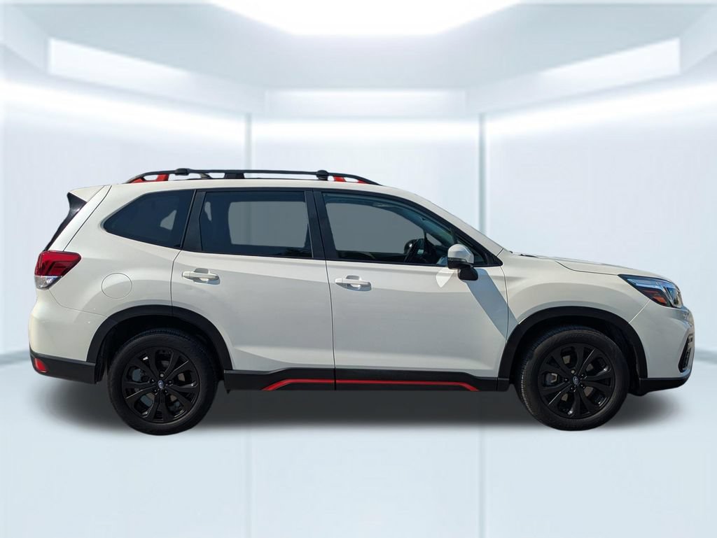 Used 2019 Subaru Forester Sport AWD/4WD image 6
