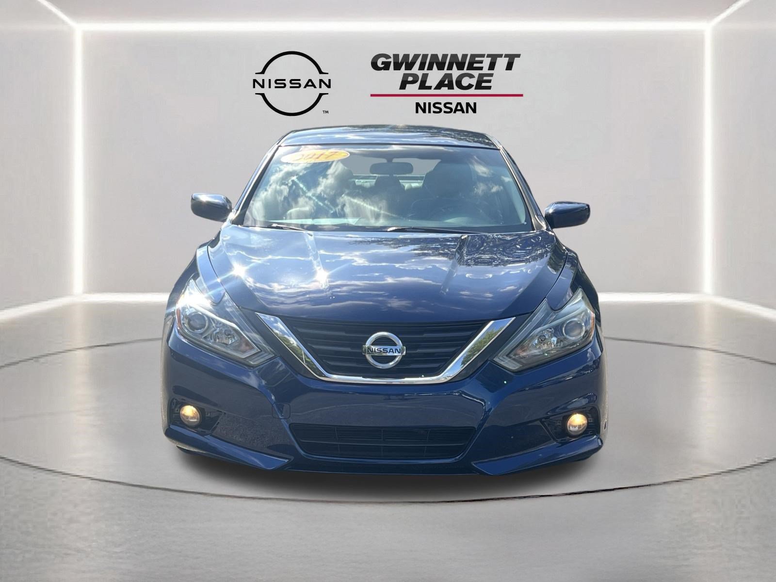 Used 2017 Nissan Altima 2.5 SR FWD image 27
