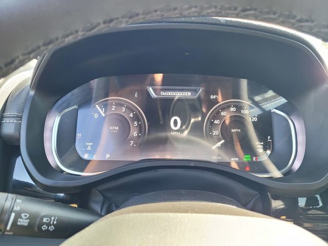 New 2026 RAM 1500 Laramie image 11