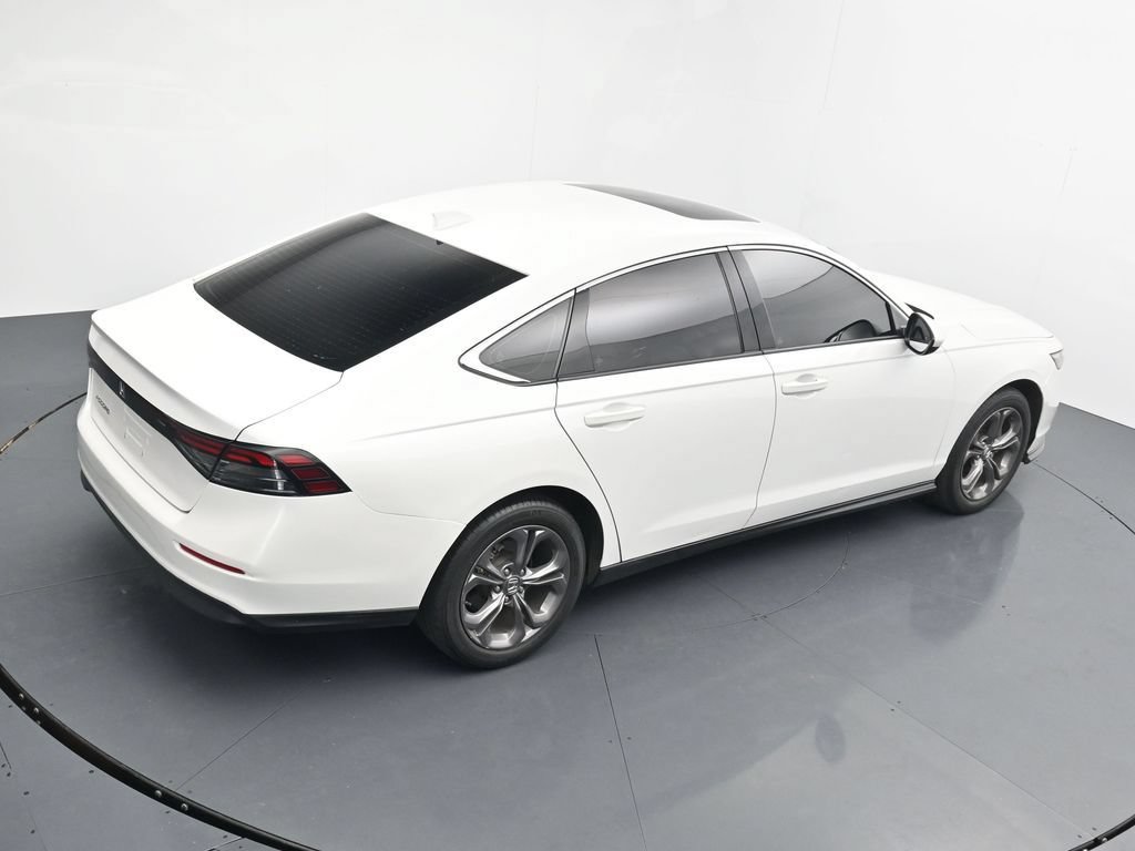 Used 2023 Honda Accord EX image 16