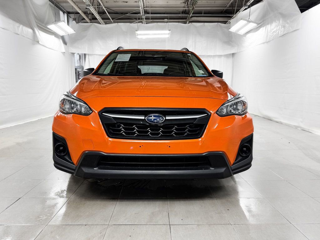 Used 2019 Subaru Crosstrek 2.0i image 2