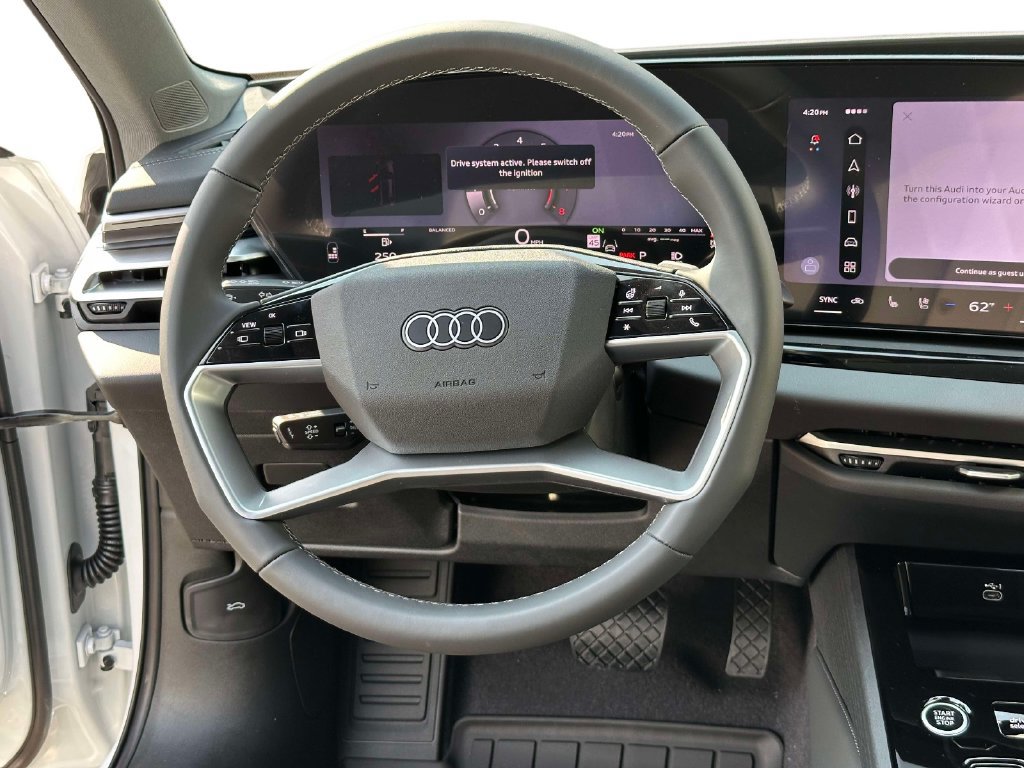 New 2026 Audi A5 Premium Plus AWD/4WD image 21
