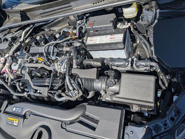 New 2026 Toyota Corolla XSE FWD image 15