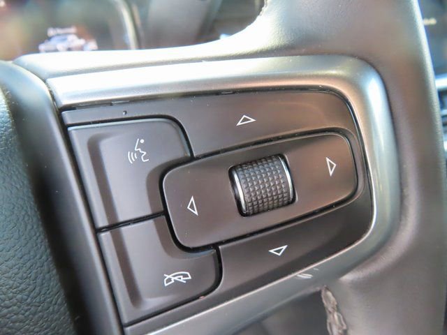 Certified 2024 Chevrolet Silverado 3500 LT image 21