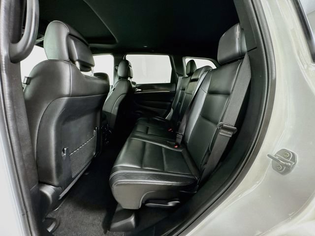 Used 2021 Jeep Grand Cherokee Limited w/ Quick Order Package 28K 80th AWD/4WD image 42