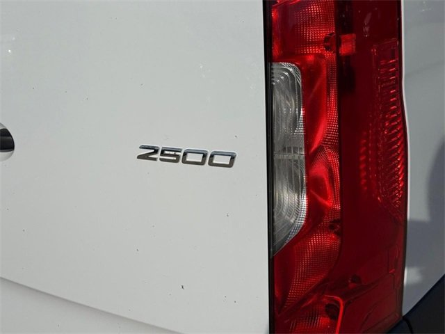 New 2026 Mercedes-Benz Sprinter 2500 image 4