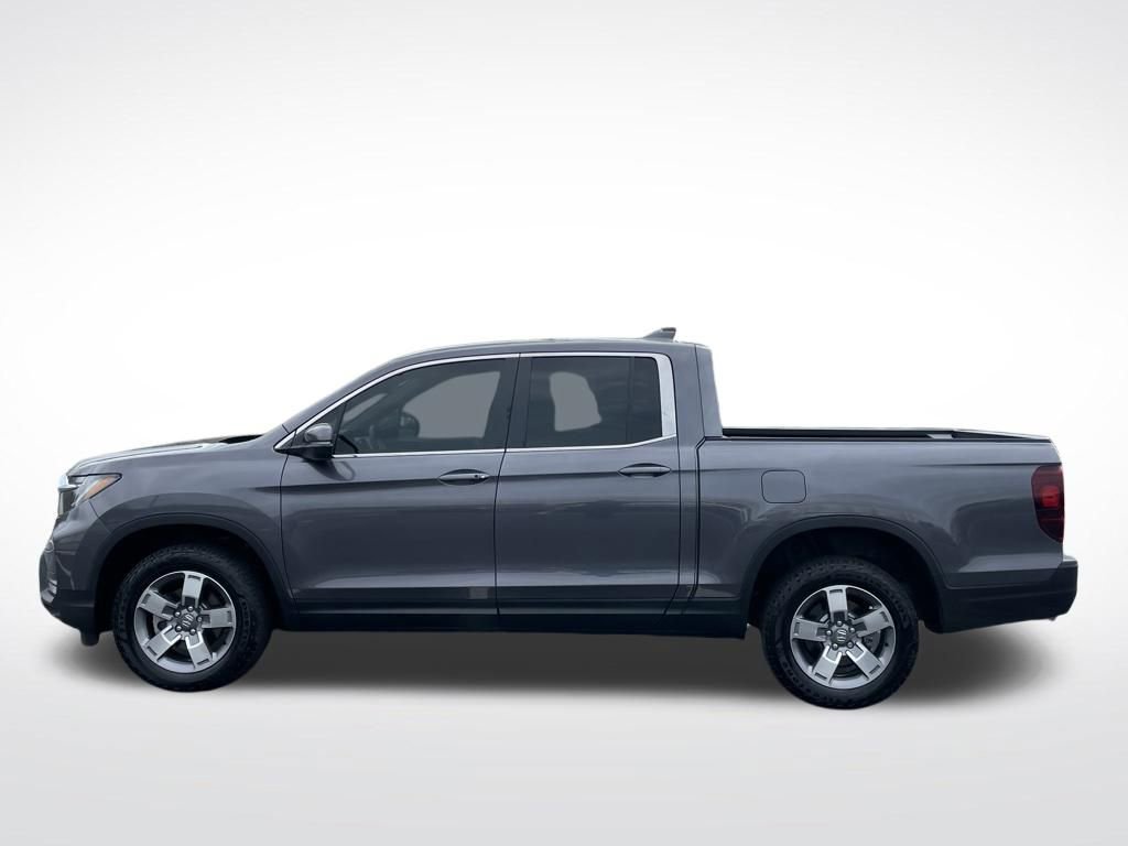 Certified 2025 Honda Ridgeline RTL image 2