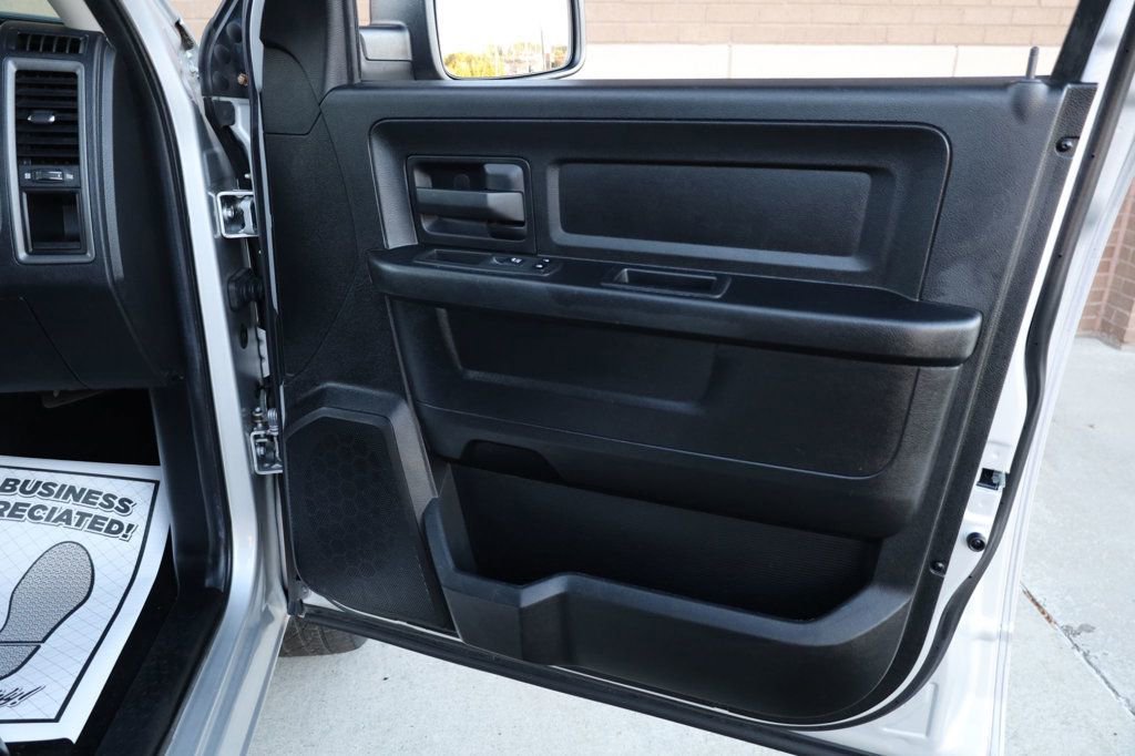 Used 2013 RAM 1500 Express image 20