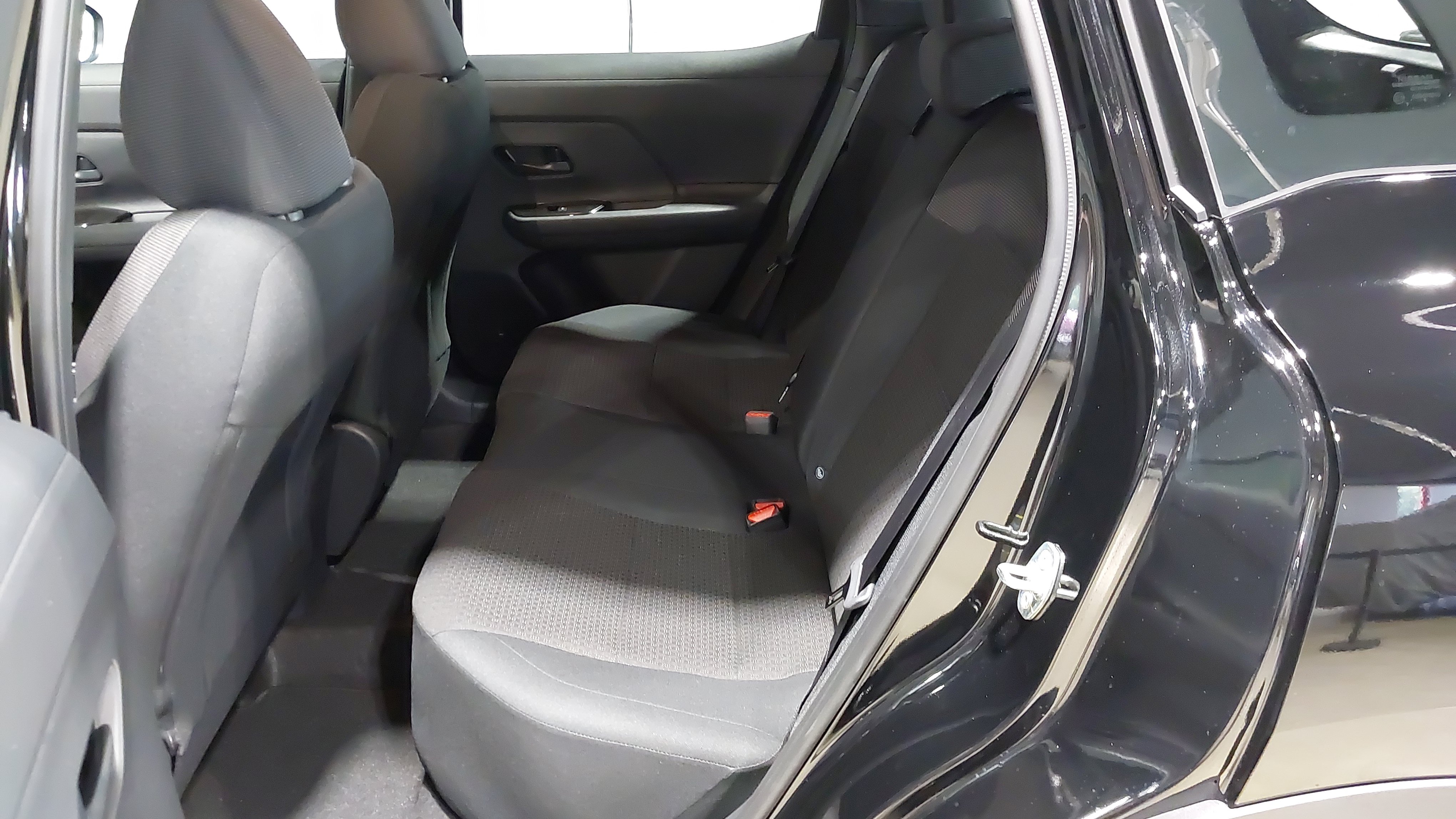 New 2026 Nissan Kicks S AWD/4WD image 21