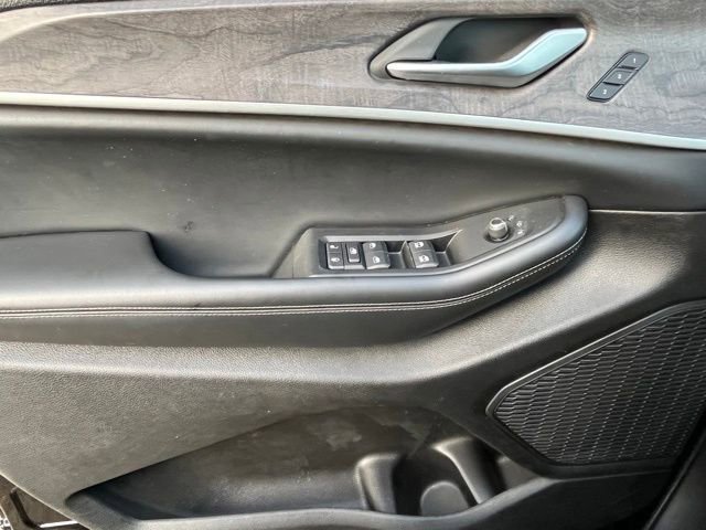 Used 2024 Jeep Grand Cherokee Limited image 20