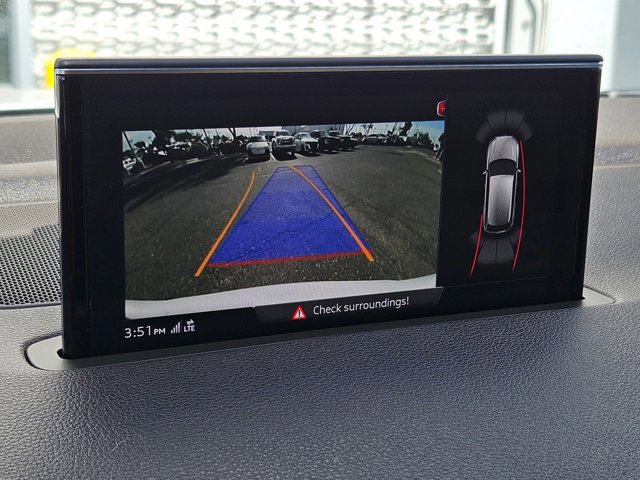 Used 2019 Audi Q7 3.0T Premium w/ Convenience Package AWD/4WD image 15