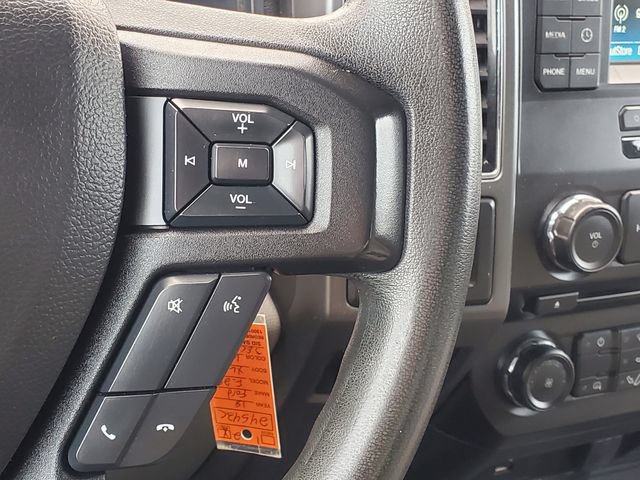 Used 2018 Ford F250 XLT w/ XLT Value Package AWD/4WD image 19