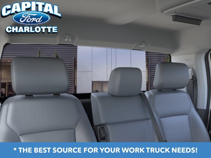 New 2026 Ford F250 XL w/ 360-Degree Camera Package AWD/4WD image 22