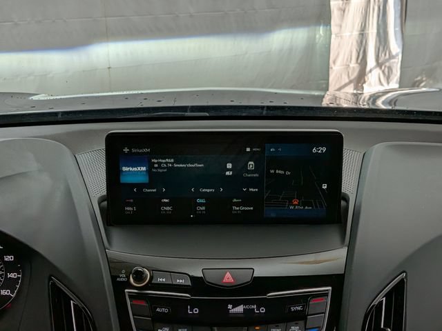 Used 2026 Acura RDX SH-AWD w/ Technology Package image 31