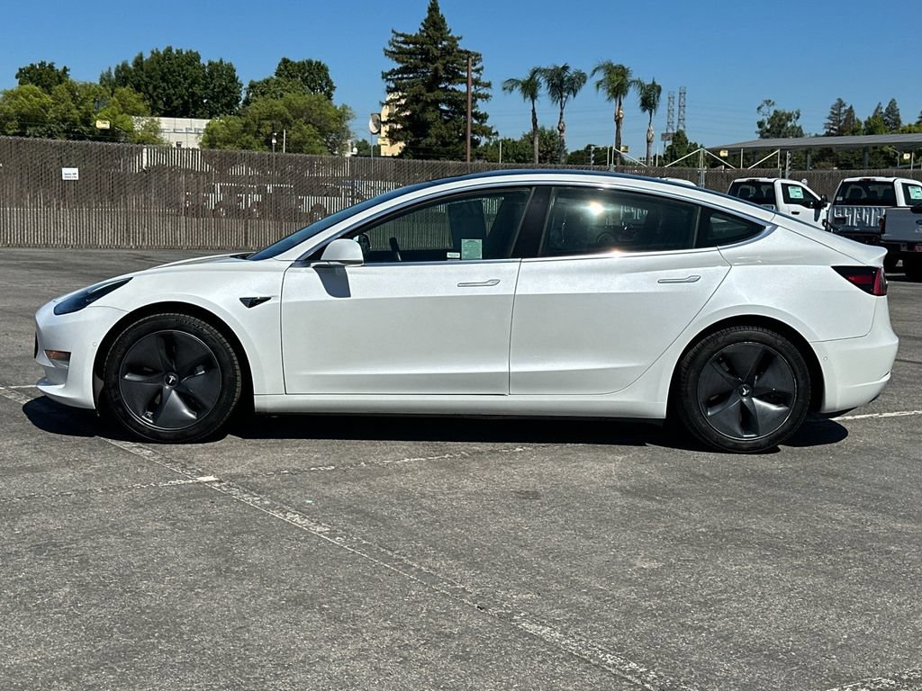 Used 2020 Tesla Model 3 RWD image 6