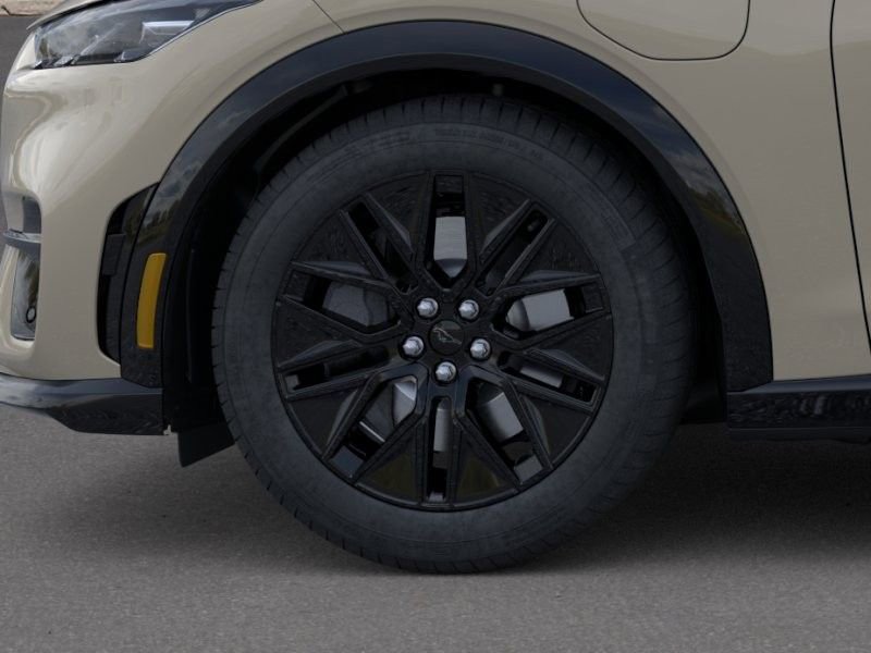 New 2026 Ford Mustang Mach-E Premium w/ Sport Appearance Package RWD image 19