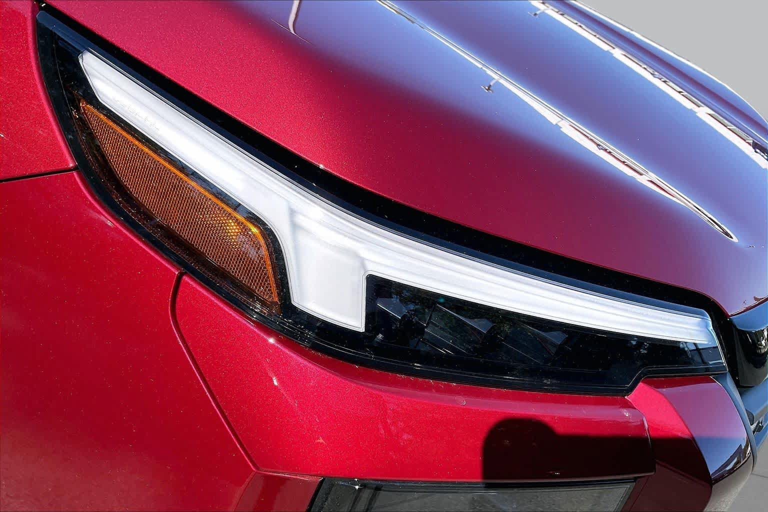New 2026 Subaru Outback Touring XT AWD/4WD image 13