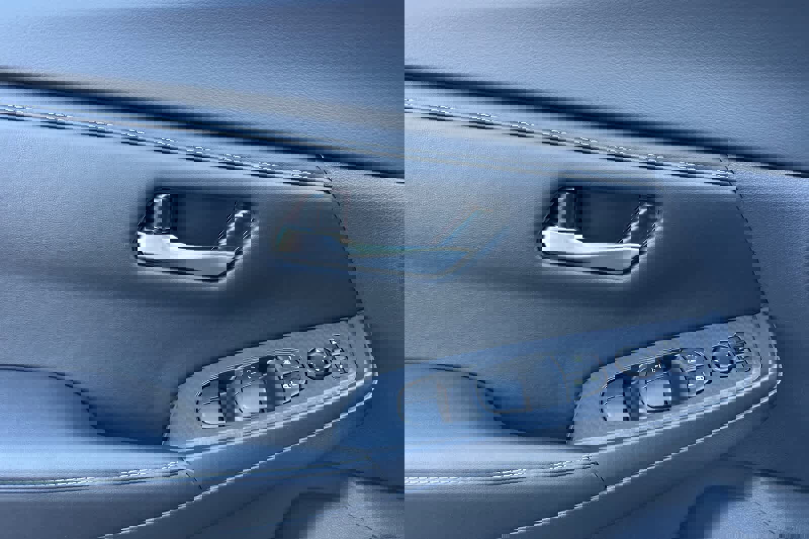 New 2025 Nissan Sentra SV image 12