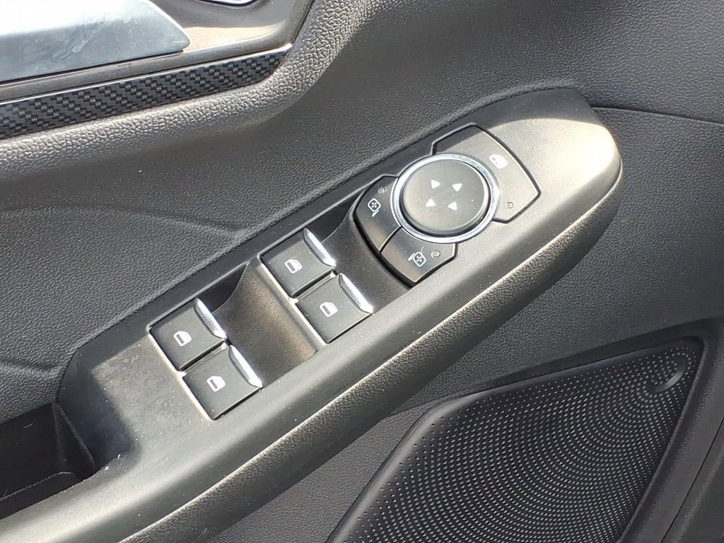 Used 2024 Ford Escape ST-Line w/ Tech Pack #1 image 14