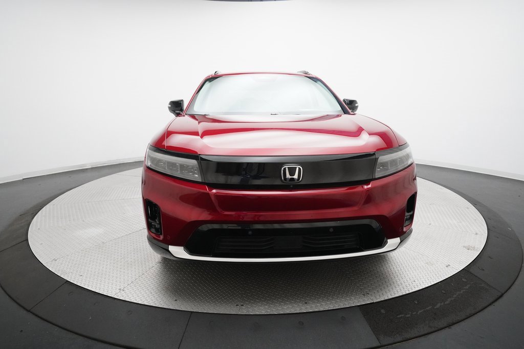 Certified 2024 Honda Prologue Elite image 11