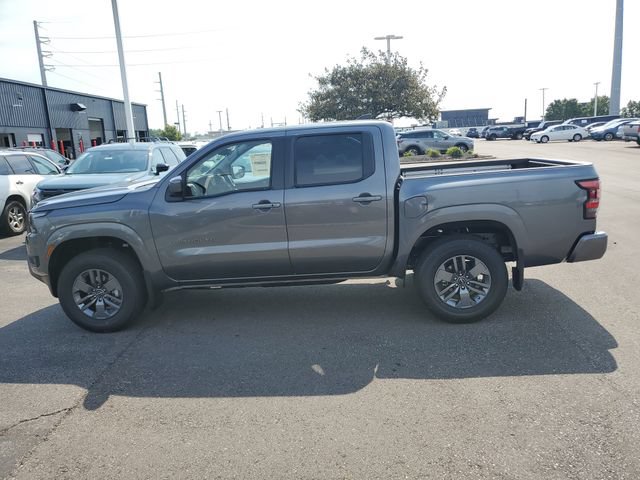 New 2027 Nissan Frontier SV w/ SV Convenience Package AWD/4WD image 4