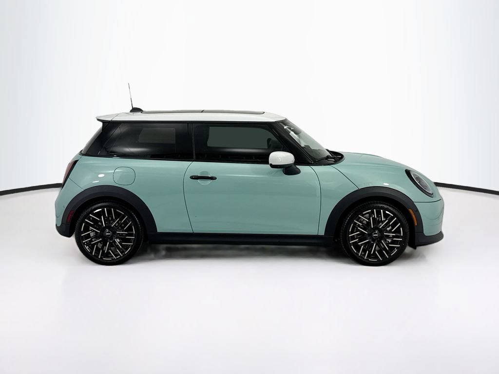 New 2026 MINI Cooper S FWD image 4