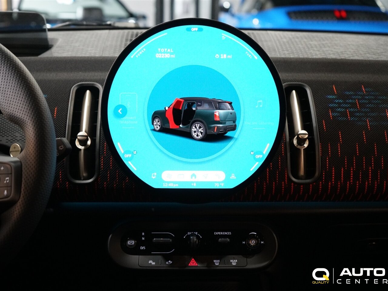 Used 2025 MINI Cooper Countryman S AWD/4WD image 20