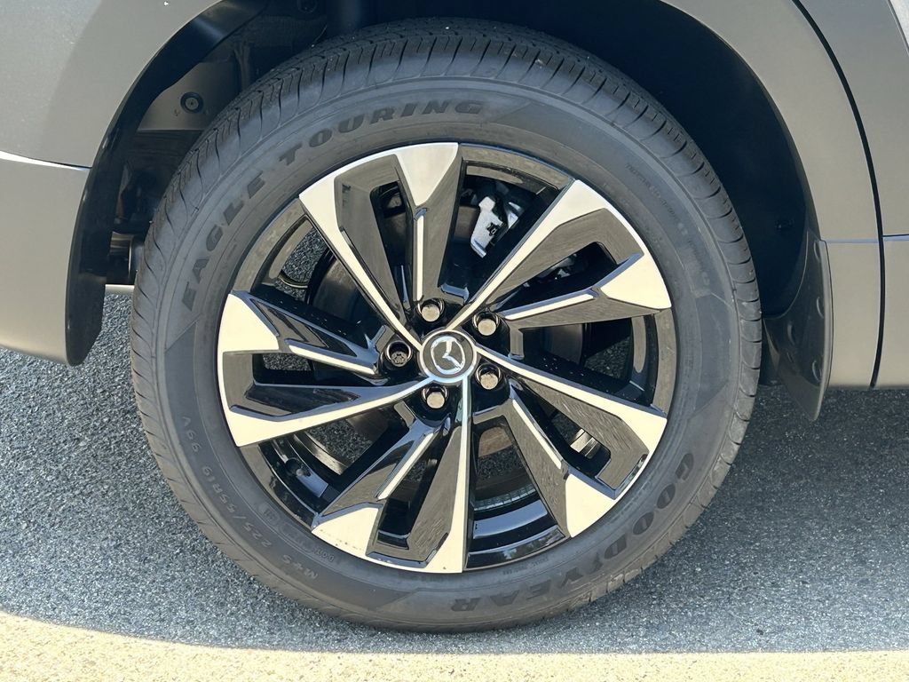 New 2026 MAZDA CX-50 2.5 Hybrid w/ Premium Plus Pkg AWD/4WD image 9