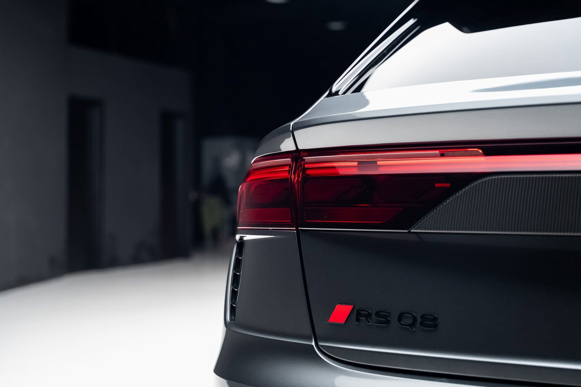 Used 2026 Audi RS Q8 performance image 28