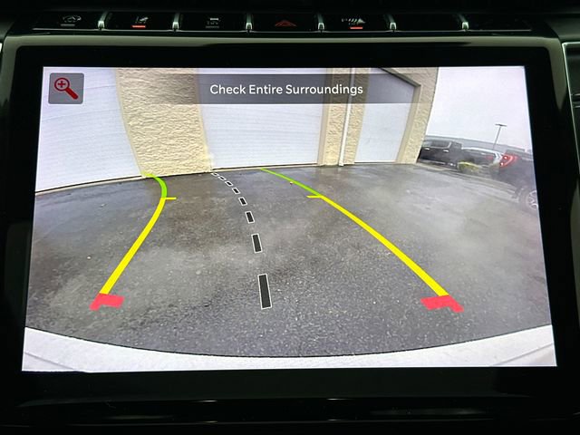 Used 2024 Jeep Grand Cherokee Overland w/ Trailer Tow Package image 35